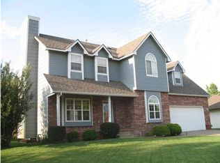 4 E 2nd St, Valley Center, KS 67147