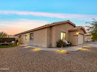 6324 W Velvet Senna Dr, Tucson, AZ 85757