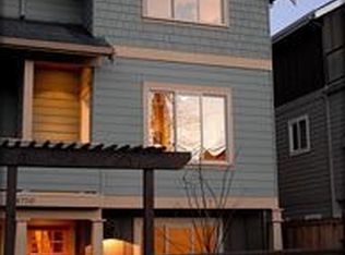4750B 35th Ave S, Seattle, WA 98118