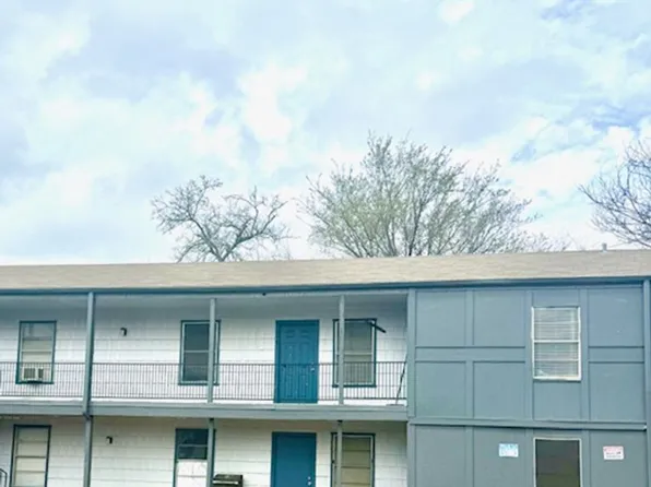 600 E Craven Ave #205, Waco, TX 76705