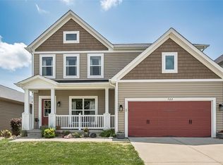 522 Country Landing Dr, Lake Saint Louis, MO 63367