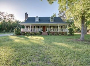 9207 Machado Dr, Indian Trail, NC 28079