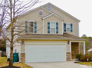 3617 Mountain Brook Cir, Durham, NC 27704