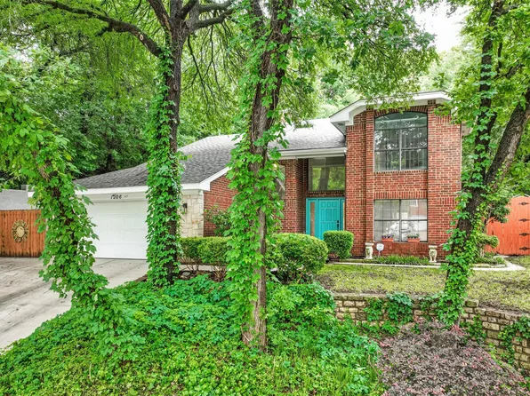 1206 Hickory Valley Ct, Arlington, TX 76006