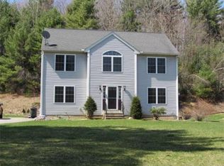 80 Cranberry Meadow Rd, Spencer, MA 01562