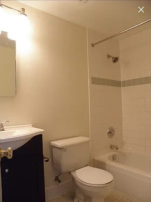 Rented by Bedford Brownstone Realty | media 29