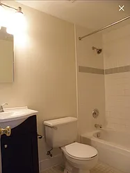 Rented by Bedford Brownstone Realty