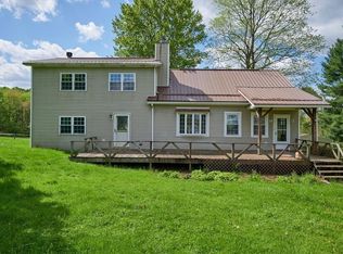 124 Hannahstown Rd, Butler, PA 16002