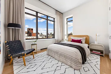 Sold by Brown Harris Stevens