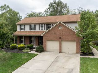 3006 Silverbrook Dr, Burlington, KY 41005
