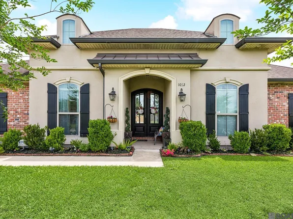 1032 N Montz Dr, Gramercy, LA 70052