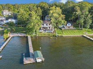 7201 Beechwood Point, Watervliet, MI 49098