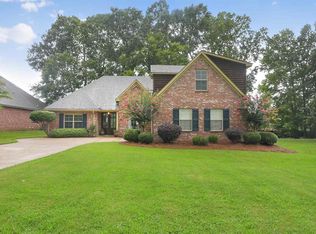 147 Jorn Cir, Canton, MS 39046