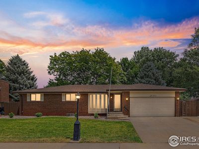 2130 Squires St, Longmont, CO, 80501
