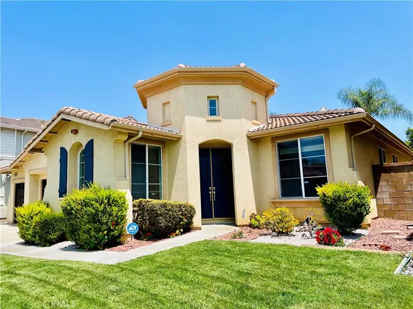 11538 Springwood Ct, Riverside, CA 92505