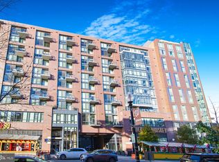 70 A North St SW UNIT N416, Washington, DC 20024