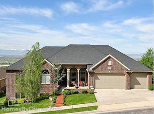 307 W Grand View Ct, Farmington, UT 84025