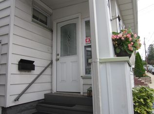 14 Park Ter, West Orange, NJ 07052