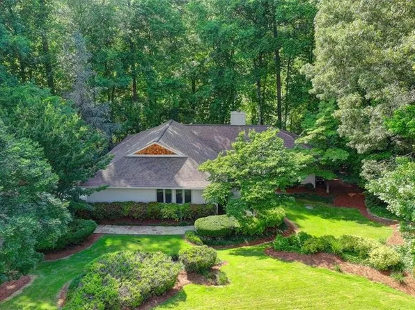 3750 Fairway Dr, Cumming, GA 30041