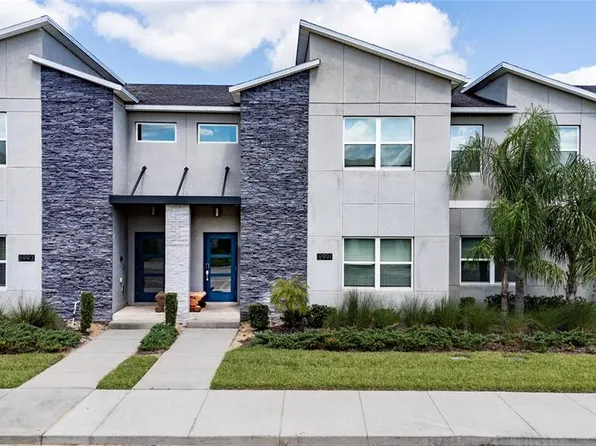 8991 Cabot Cliffs Dr, Davenport, FL 33896