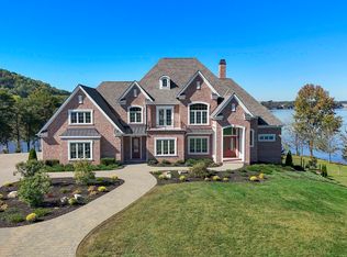 280 Bay Pointe Rd, Vonore, TN 37885