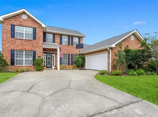 116 Penn Mill Lakes Blvd, Covington, LA 70435