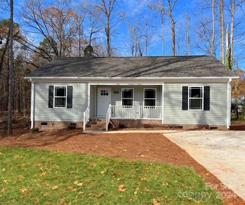 53 Brown St, Concord, NC, 28027