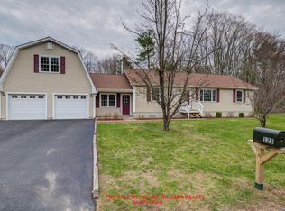 125 Stephen Eaton Ln, Wells, ME 04090