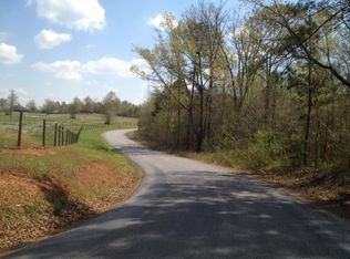 Hodges Farm Rd, Mansfield, GA 30055