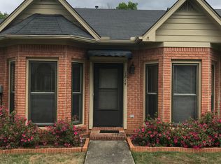 1814 Brookline Ave SW, Decatur, AL 35603