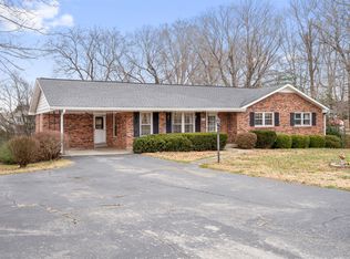 3121 E Old Ashland City Rd, Clarksville, TN 37043