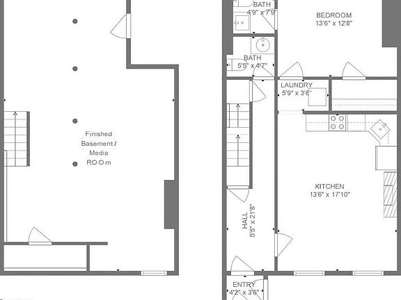 2nd image of 229 Stuyvesant Ave #1