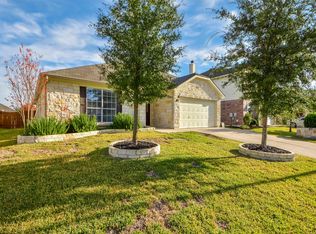 18417 Dry Brook Loop, Pflugerville, TX 78660