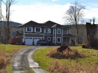 15 Raspberry Rd, Elma, WA 98541