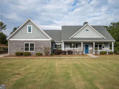 186 Hargrove Cir, Winterville, GA, 30683