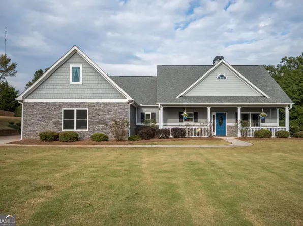 186 Hargrove Cir, Winterville, GA 30683