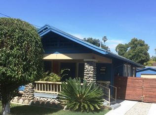 386 N Mentor Ave, Pasadena, CA 91106