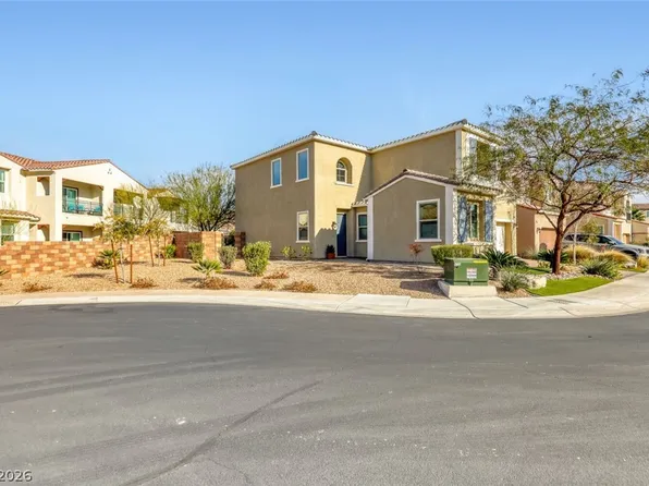 492 Norcia Pl, Henderson, NV 89011