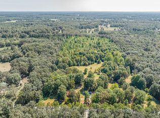 430 County Road 268, Florence, AL 35633