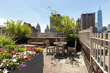 Sold by Brown Harris Stevens