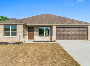 31 Doe Run Dr, Ward, AR 72176