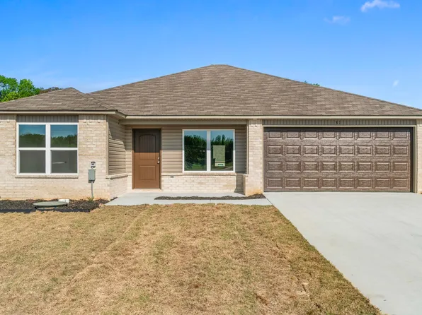 31 Doe Run Dr, Ward, AR 72176