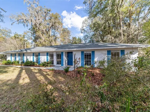 5417 NW 33rd St, Gainesville, FL 32653