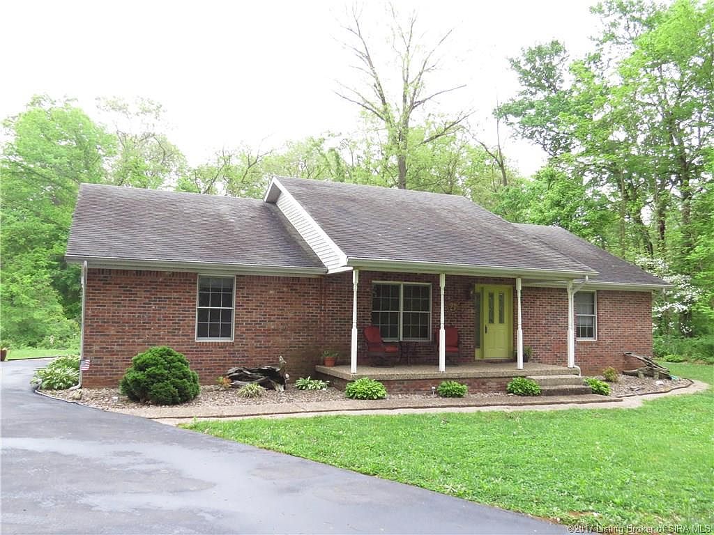 8984 Turkey Farm Rd NW, New Salisbury, IN 47161 Zillow