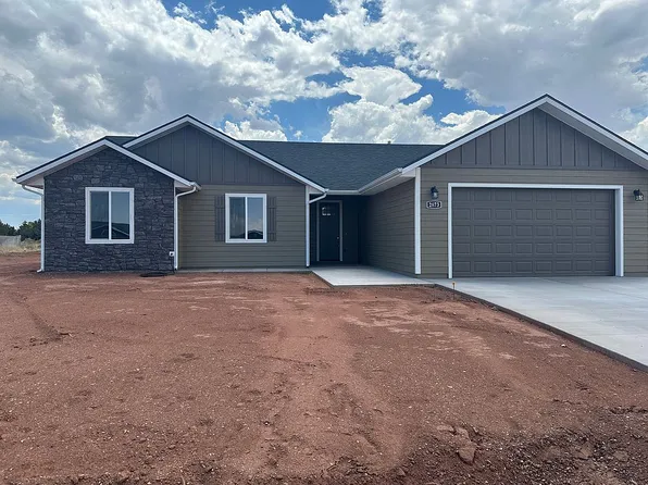 2873 W Ridgeview Dr, Snowflake, AZ 85937