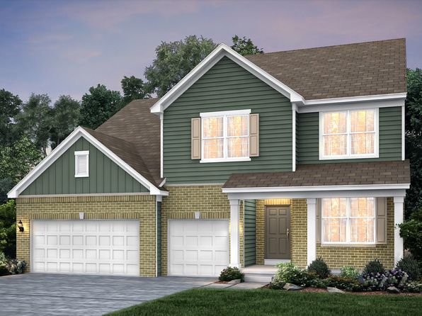2539 Mallet Ct, Naperville, IL 60564