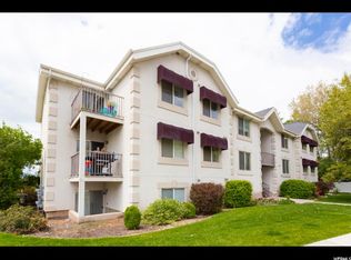 208 S 1050 W APT 38, Provo, UT 84601