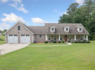 2558 Mulberry Rock Rd, Dallas, GA 30157