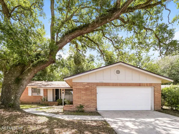 8286 HAVERHILL Street, Jacksonville, FL 32211