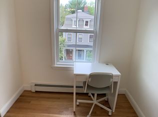 4 Brewer St #3, Jamaica Plain, MA 02130